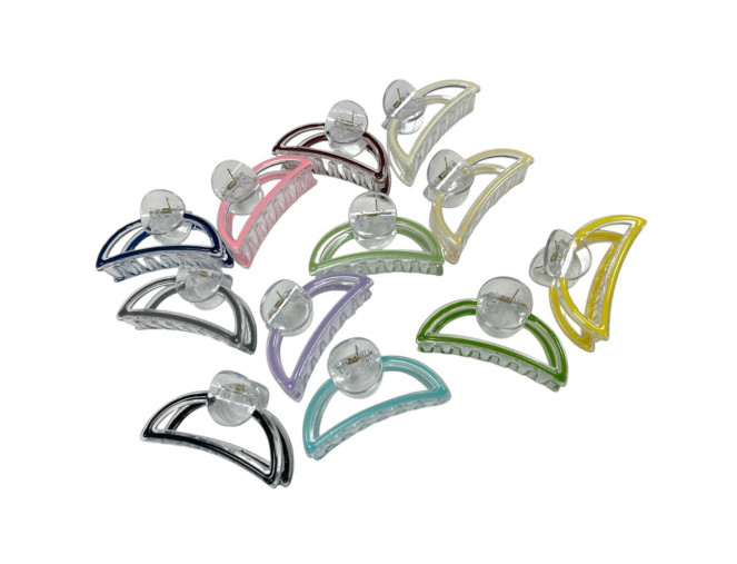 Hair clips | 12 colours pigiau