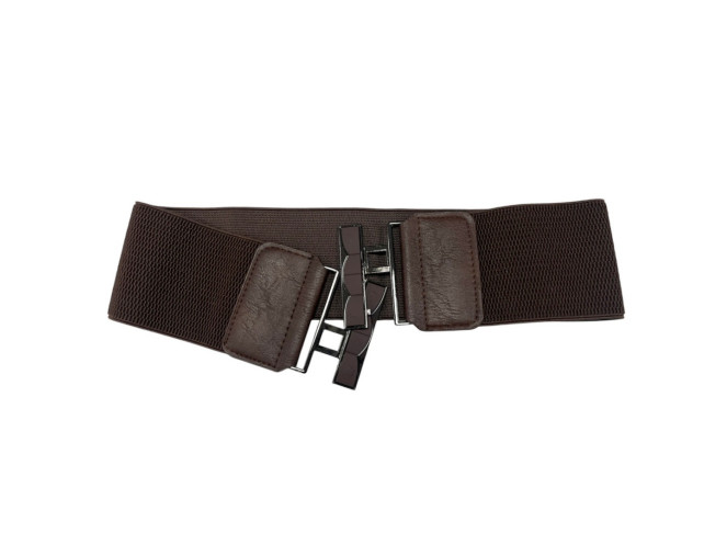 Belt 75mm Brown