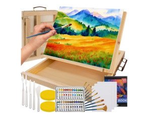 Painting set