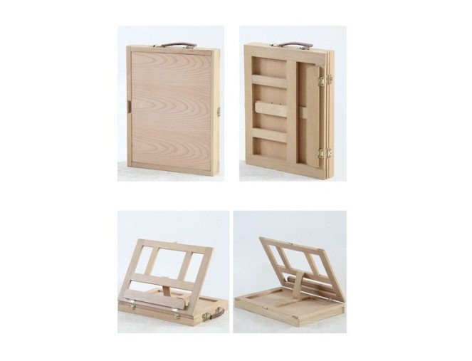 Painting set pristatymas per 1-4 d.d.