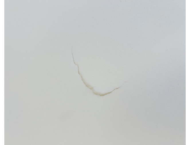 Porolonas 30mm BROKUOTAS pigiau