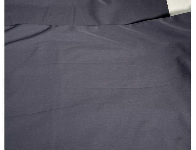 Softshell fabric Dark grey internetu