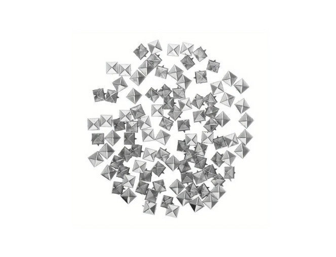 Rivets 10mm 100pcs | 2 colours