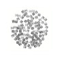 Rivets 10mm 100pcs | 2 colours