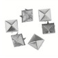 Rivets 10mm 100pcs | 2 colours pigiau