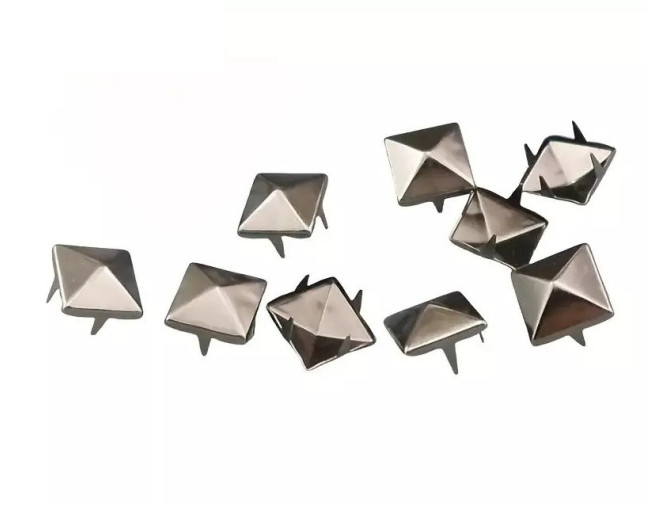 Rivets 10mm 100pcs | 2 colours internetu