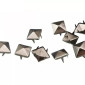 Rivets 10mm 100pcs | 2 colours internetu