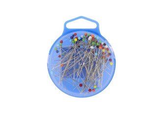 Smeigtukai dėžutėje 44,5mm 10g