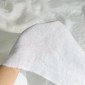 Wide linen fabric White | Width 2,83m internetu
