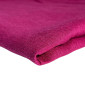 Minkštintas linas Magenta