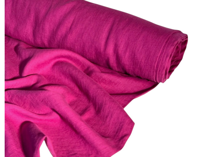 Minkštintas linas Magenta pigiau