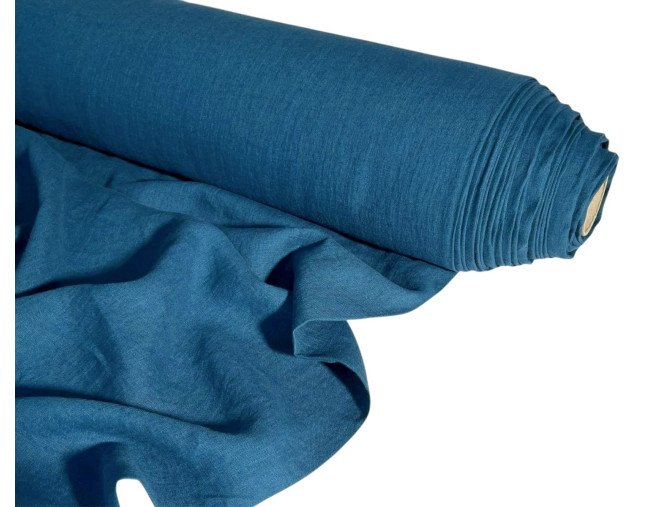 Minkštintas linas Jūros pigiau