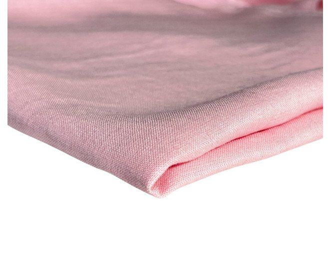 Soft linen Pink