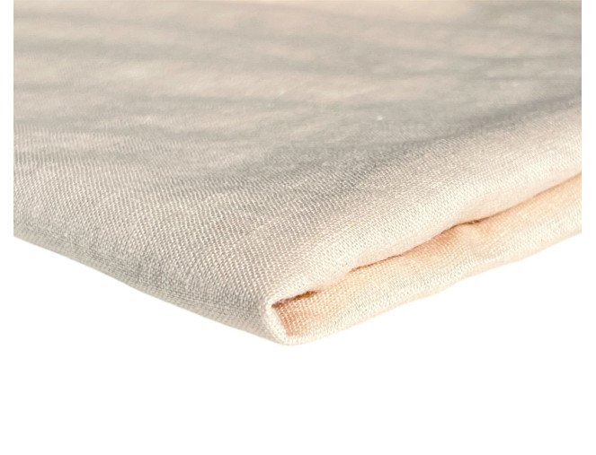 Minkštintas linas Kreminė