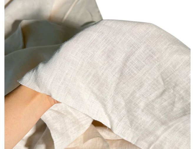 Minkštintas linas Kreminė internetu