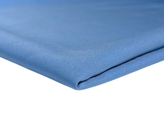 Barbie (Marchiano) fabric Cornflower blue