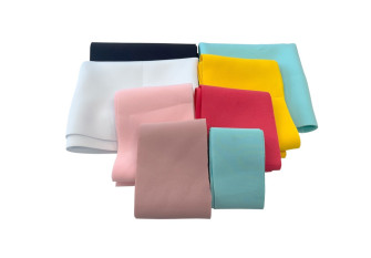 Neopreno likučių rinkinys Nr.95