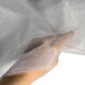 Solid tulle Light beige | 3m width pigiau