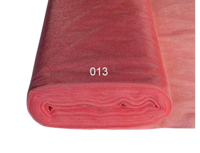 Soft tulle in rolls 50m | 3m width skubus pristatymas