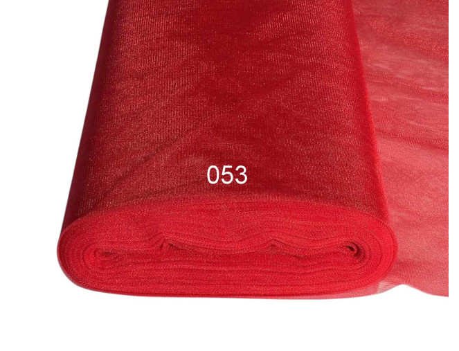 Soft tulle in rolls 50m | 3m width