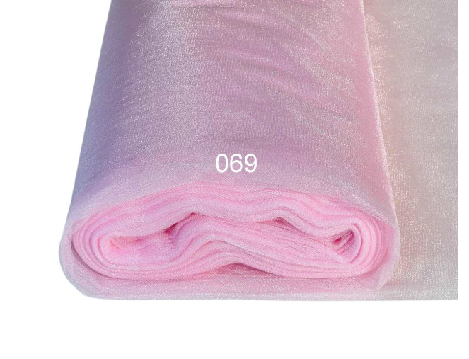 Soft tulle in rolls 50m | 3m width