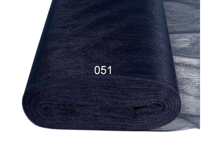 Soft tulle in rolls 50m | 3m width