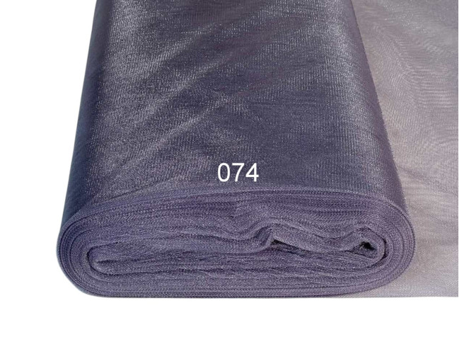 Soft tulle in rolls 50m | 3m width