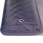 Soft tulle in rolls 50m | 3m width