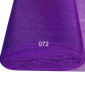 Soft tulle in rolls 50m | 3m width
