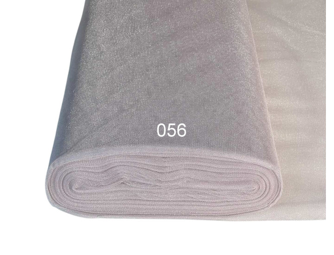 Soft tulle in rolls 50m | 3m width