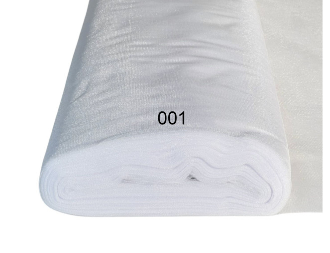 Soft tulle in rolls 50m | 3m width
