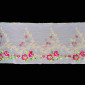 Elastic lace 90mm | Black