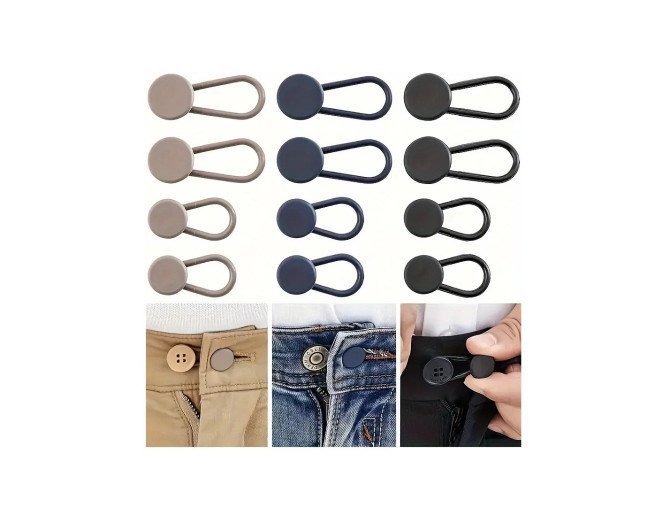 Metal clasp - hook and pearl pristatymas per 1-4 d.d.