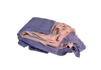 Flax offcuts 1,720kg. No 60