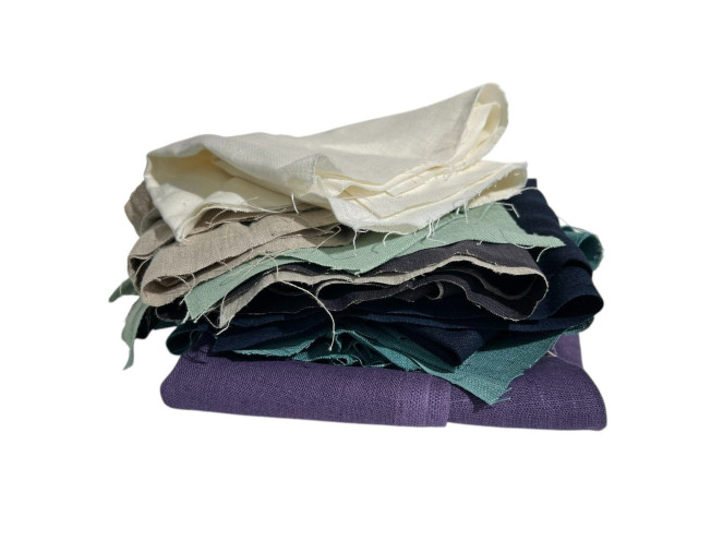 Lino atraižos 1,234kg. Nr. 27