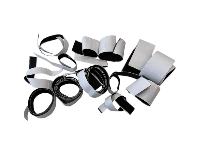 Atlas strip residue set No 8