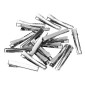 Staples 35 x 6mm Nickel | 16pcs