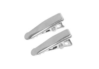 Staples 35 x 6mm Nickel | 16pcs