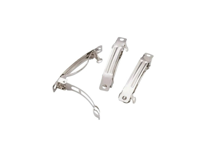 Staples 35 x 6mm Nickel | 16pcs