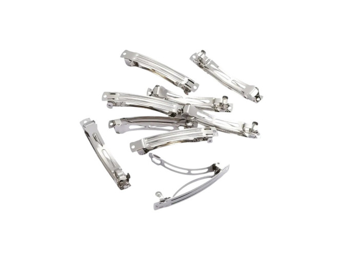 Staples 35 x 6mm Nickel | 16pcs pigiau