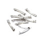 Staples 35 x 6mm Nickel | 16pcs pigiau
