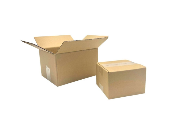 Pakavimo dėžės 150 x 150 x 100mm