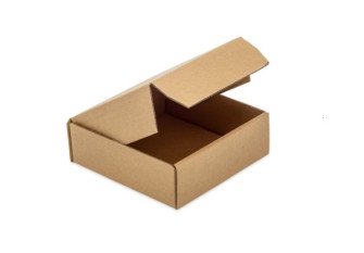 Packing bags for dispatch