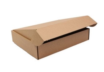 Packing bags for dispatch