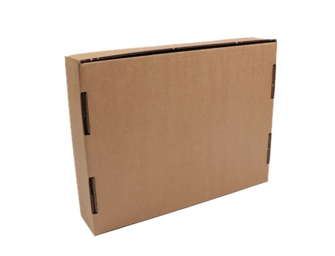 Greito uždarymo dėžės 350 x 280 x 70mm skubus pristatymas