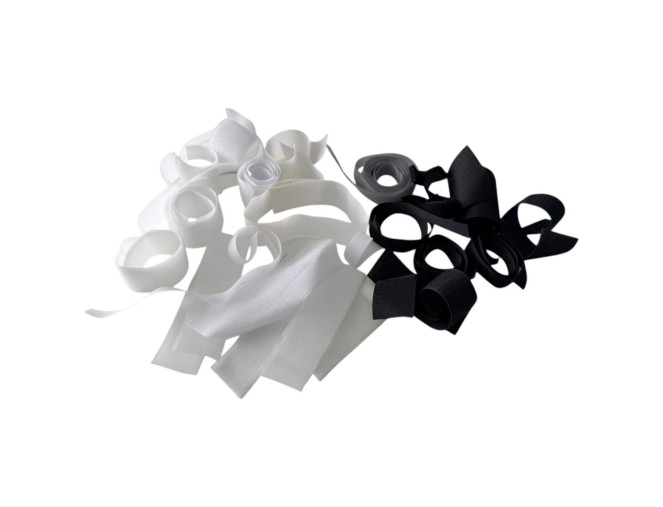 Atlas strip residue set No 8