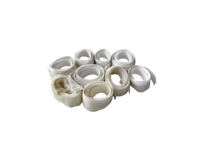 Atlas strip residue set No 8