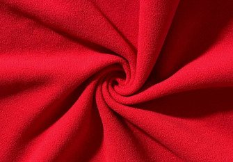 Thicker fleece Purple