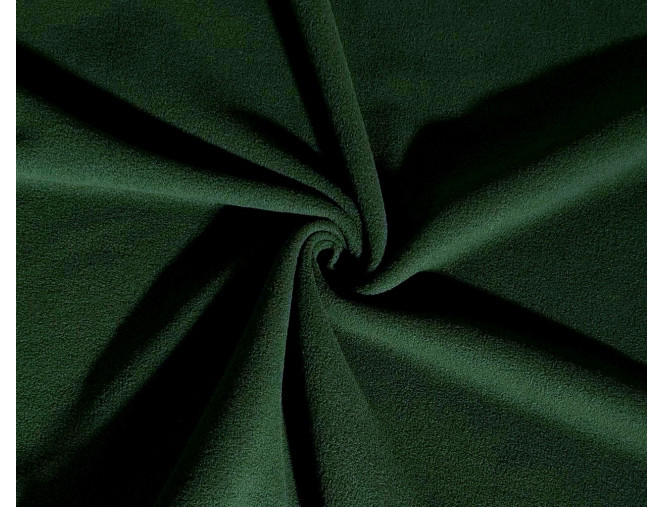 Thicker fleece Purple