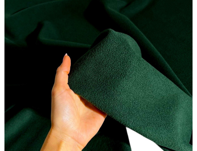 Thicker fleece Purple pigiau